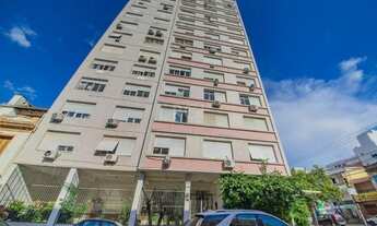 Imagem: PORTO ALEGRE - Apartamento Padrão - Cidade