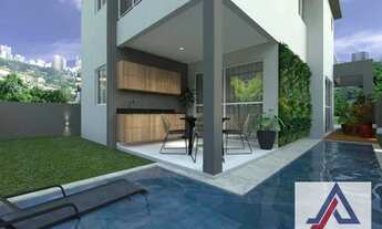 Imagem 6: Casa com 3 dormitórios à venda, 159 m² por R$ 950.000,00 - Muçumagro - João Pessoa/PB