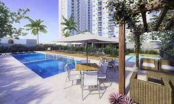 Imagem 2: Apartamento com Lazer Completo !