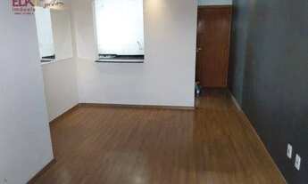 Imagem 5: Apartamento com 2 dormitórios, 68 m² - venda por R$ 290.000 ou aluguel por R$ 1.833/mês