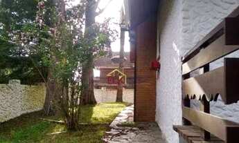 Imagem 7: Casa com 4 dormitórios à venda, 300 m² por R$ 1.000.000,00 - Jaguaribe - Campos do Jordão