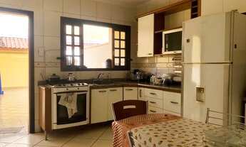 Imagem 7: Sobrado com 2 dormitórios para alugar, 120 m² por R$ 2.550,00/mês - Conjunto Residencial V