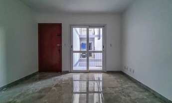 Imagem 6: Apartamento com 2 dormitórios para alugar, 60 m² por R$ 1.000/mês - Ouro Branco - Novo Ham