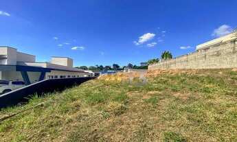 Imagem 5: Terreno à venda, 800 m² por R$ 480.000 - Condomínio Shambala III - Atibaia/SP