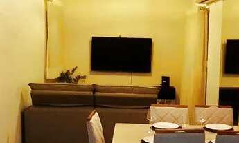 Imagem 2: Li do apto de 2 qtos 1ste em jardim da Penha