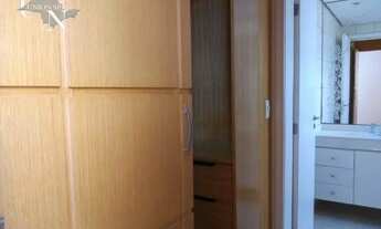 Imagem 6: Apartamento com 3 dormitórios à venda, 133 m² por R$ 1.700.000 - Lapa - São Paulo/SP