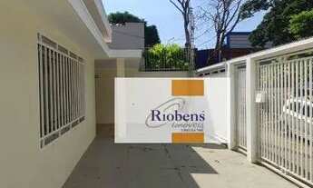 Imagem 3: Casa com 3 dormitórios para alugar, 220 m² por R$ 3.300,00/mês - Jardim dos Seixas - São J