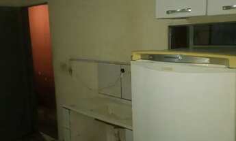 Imagem 6: Aluguel casa de fundos (lado do metrô