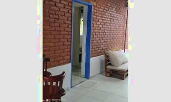 Imagem 6: Excelente casa Condomínio Residencial Sauaçuhy - 100 m² - 380.000 - Ipioca - Maceió/AL