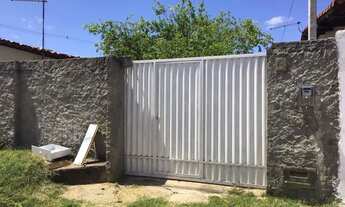 Imagem: Casa com 2 quartos