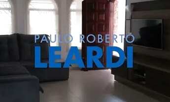 Imagem: SOBRADO - TATUAPÉ - SP