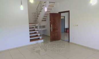 Imagem 4: Casa para venda tem 150 metros quadrados com 3 quartos