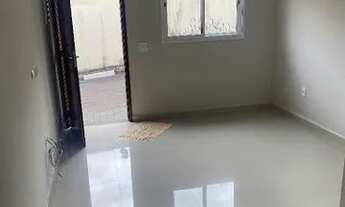 Imagem 2: Sobrado com 2 dormitórios para alugar, 70 m² por R$ 2.271,00/mês - Jardim Estância Brasil