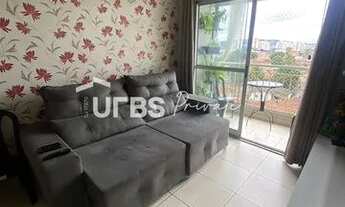 Imagem: Bello Parque - Apartamento 3 quartos, sendo