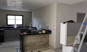 Imagem 7: Casa à venda no Condomínio Colline Di Parma - Valinhos/SP