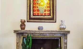 Imagem 6: Apartamento para Aluguel - Portal do Morumbi, 4 Quartos, 130 m2