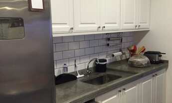 Imagem 6: Apartamento para venda edifício Cyan Taubaté