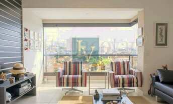 Imagem 5: Apartamento à venda na Pompéia - Excelente