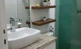 Imagem 2: Apartamento de três quartos no Recreio