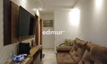 Imagem 3: APARTAMENTO no bairro Vila Camilópolis com 56m². 2 dormitórios e 1 vagas. Confira