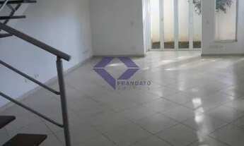 Imagem: SOBRADO A VENDA 259M² COM 4 QUARTOS 3 SUÍTES