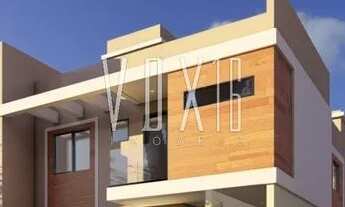 Imagem 7: CURITIBA - Casa de Condomínio - Alto Boqueirão