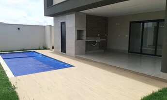 Imagem: Sobrado 3 suítes plenas area gourmet com