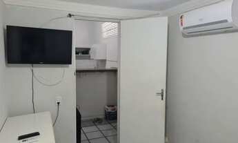 Imagem 3: Apartamento Mobiliado 1 quarto em Ponta Negra