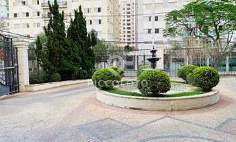 Imagem: Apartamento - Cambuí - Campinas