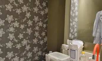 Imagem 7: Escritório 117 m^2 3 salas, recepção 2 banheiros e copa