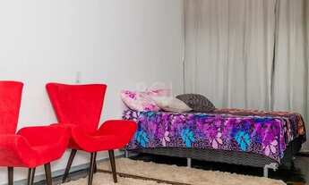 Imagem 2: Apartamento JK para Venda - 25m², 1 dormitório, Centro Histórico