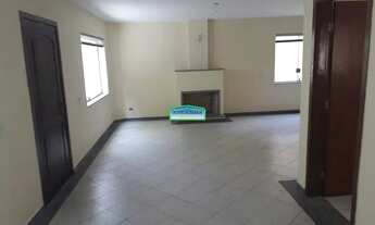 Imagem 2: SãO PAULO - Sobrado Padrão - City América