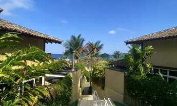 Imagem 5: RESIDENCIA em condomínio fechado na praia da JUQUEHY , disponível para LOCAÇÃO!