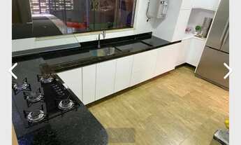 Imagem 3: Linda casa riacho fundo dois toda planejada