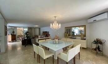 Imagem 6: Casa Duplex para Venda em Salvador, Alphaville I, 5 dormitórios, 5 suítes, 8 banheiros, 3