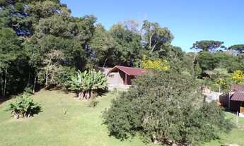 Imagem 5: Casa de condomínio para aluguel tem 90 metros quadrados com 2 quartos