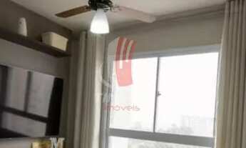 Imagem 2: Apartamento em Condomínio para Venda no bairro Jardim América da Penha, 2 dorms, 1 vaga, 4