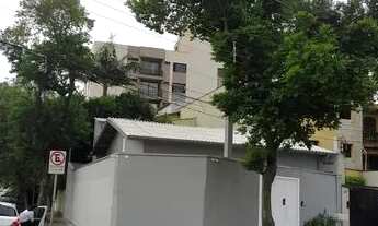 Imagem 6: Loft para aluguel possui 18 metros quadrados com 1 quarto em Vila São Pedro - Santo André