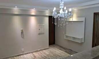 Imagem 1: Apartamento para Venda em São José do Rio Preto, Centro, 2 dormitórios, 1 banheiro, 1 vaga