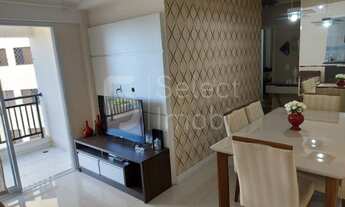 Imagem 2: Apartamento no Landscape - JARDIM AQUARIUS