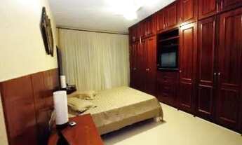 Imagem 3: Magnífica casa na taquara para aluguel