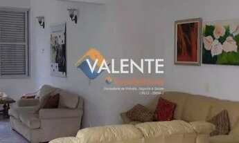 Imagem 7: Apartamento com 3 dormitórios à venda, 101 m² por R$ 380.000 - Ilha Porchat - São Vicente