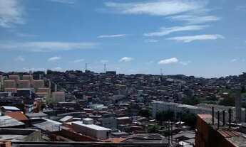 Imagem 4: Ótimo para renda - imóvel para venda - terreno contém 4 casas + salão comercial e garagem