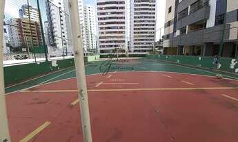 Imagem 5: Apartamento para Venda em Salvador, Stiep, 3 dormitórios, 1 suíte, 3 banheiros, 2 vagas