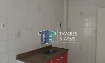 Imagem 10: Apartamento com 2 dormitórios, 62 m² - venda por R$ 148.000,00 ou aluguel por R$ 852,00/mê