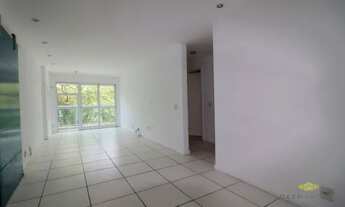 Imagem: RIO DE JANEIRO - Apartamento Padrão - BARRA