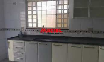 Imagem 6: Casa Padrão em São José dos Campos