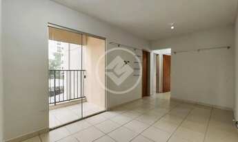 Imagem: Apartamento 3 Quartos - Setor Parque Oeste