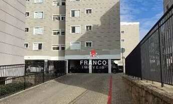 Imagem 5: Apartamento com 3 dormitórios para alugar, 88 m² por R$ 3.200/mês - Condomínio Riviera de