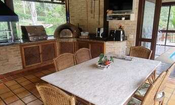 Imagem 4: Casa de condomínio para venda em Itaipava - Petrópolis - RJ